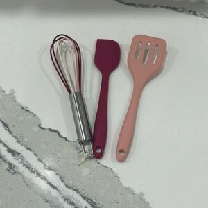 Kids Mini Baking Set